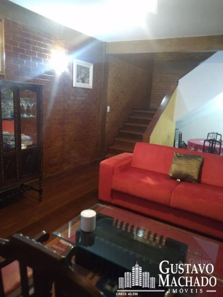 Casa, 2 quartos, 170 m² - Foto 8