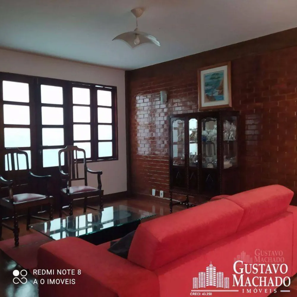 Casa, 2 quartos, 170 m² - Foto 4