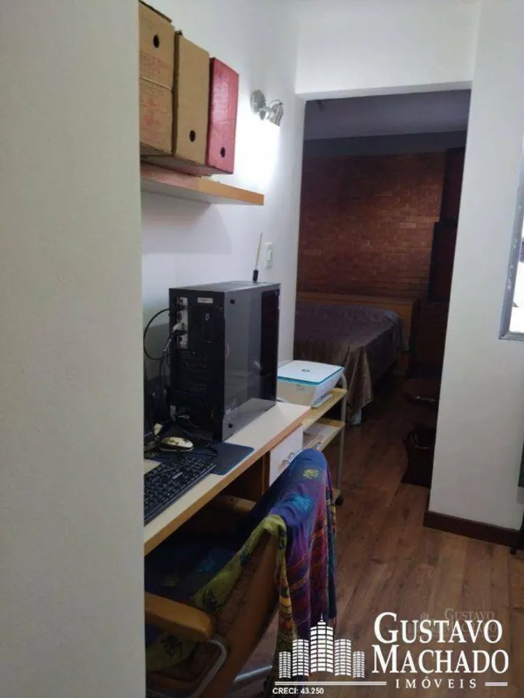 Casa, 2 quartos, 170 m² - Foto 17