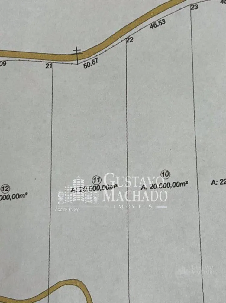 Terreno, 2 hectares - Foto 6