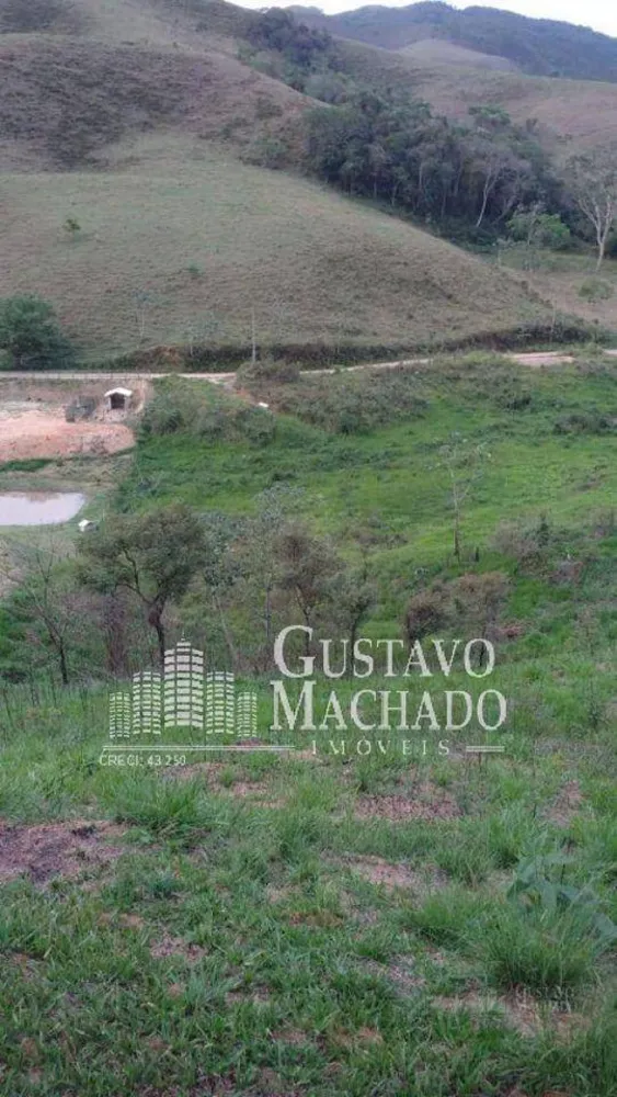 Terreno, 2 hectares - Foto 1
