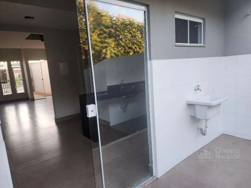 Casa, 2 quartos, 75 m² - Foto 7