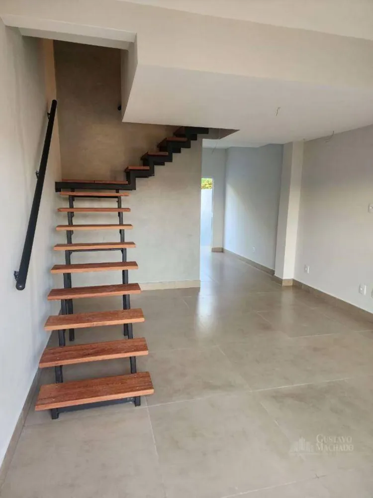 Casa, 2 quartos, 75 m² - Foto 2