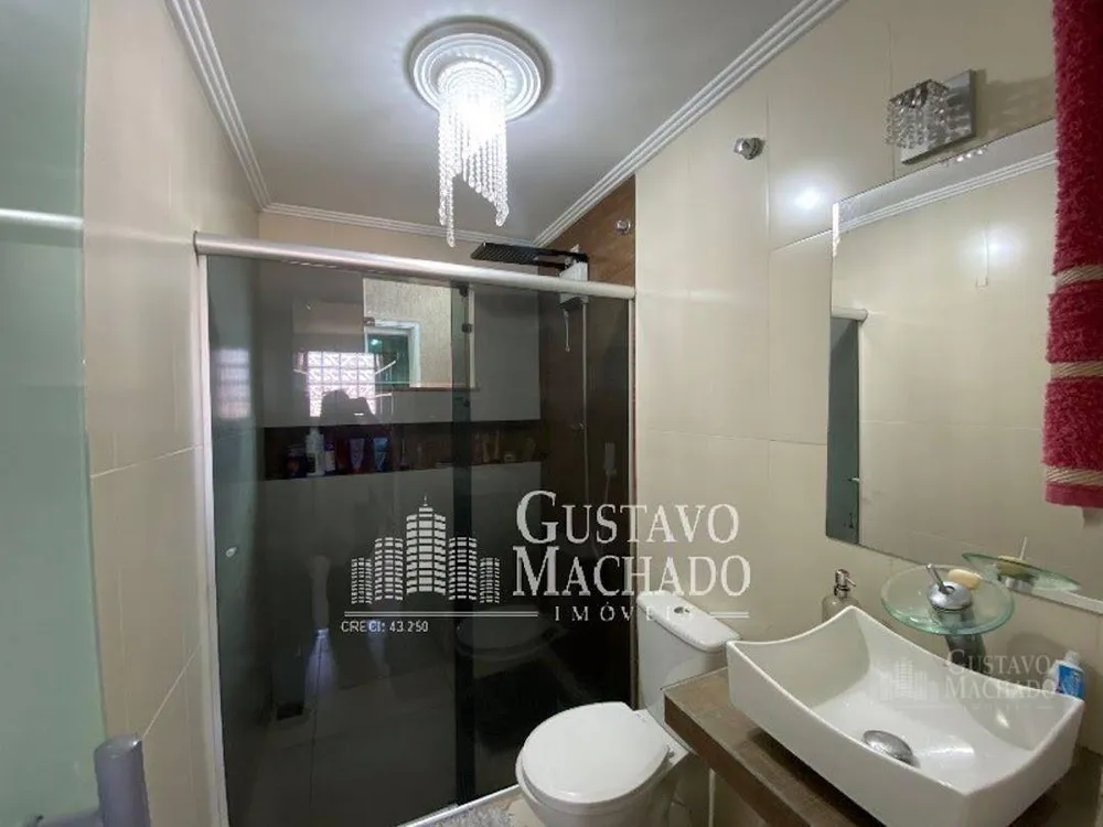Casa, 4 quartos, 187 m² - Foto 24