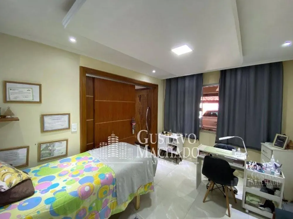 Casa, 4 quartos, 187 m² - Foto 30