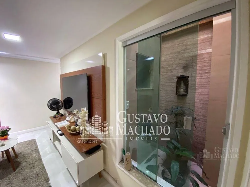 Casa, 4 quartos, 187 m² - Foto 9