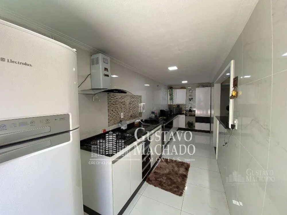 Casa, 4 quartos, 187 m² - Foto 15