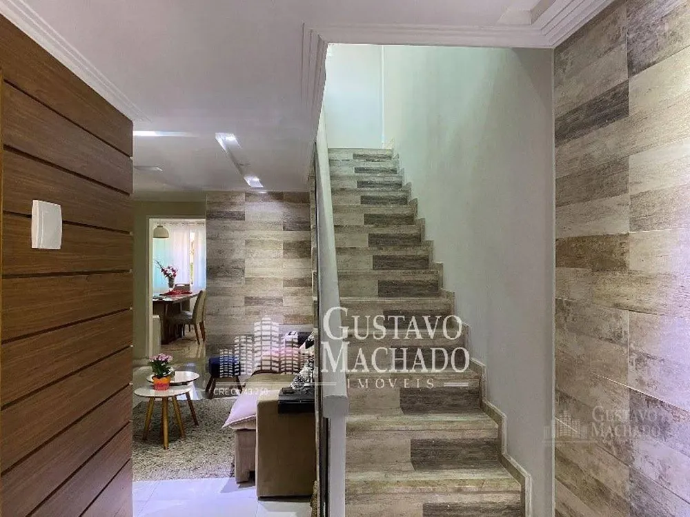 Casa, 4 quartos, 187 m² - Foto 10