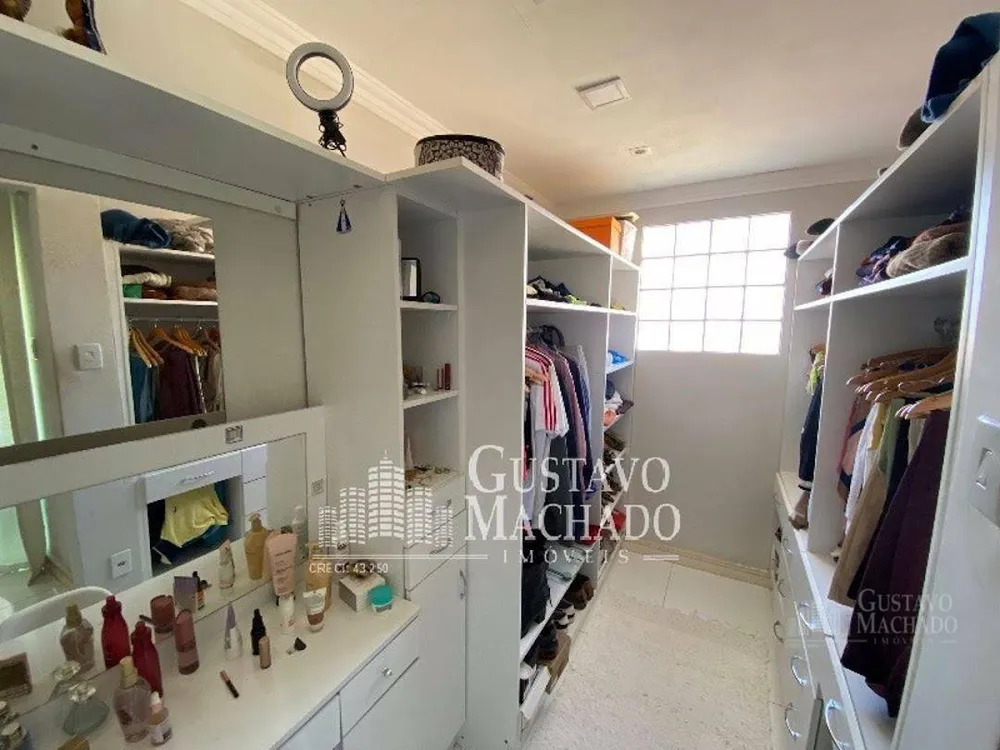 Casa, 4 quartos, 187 m² - Foto 34