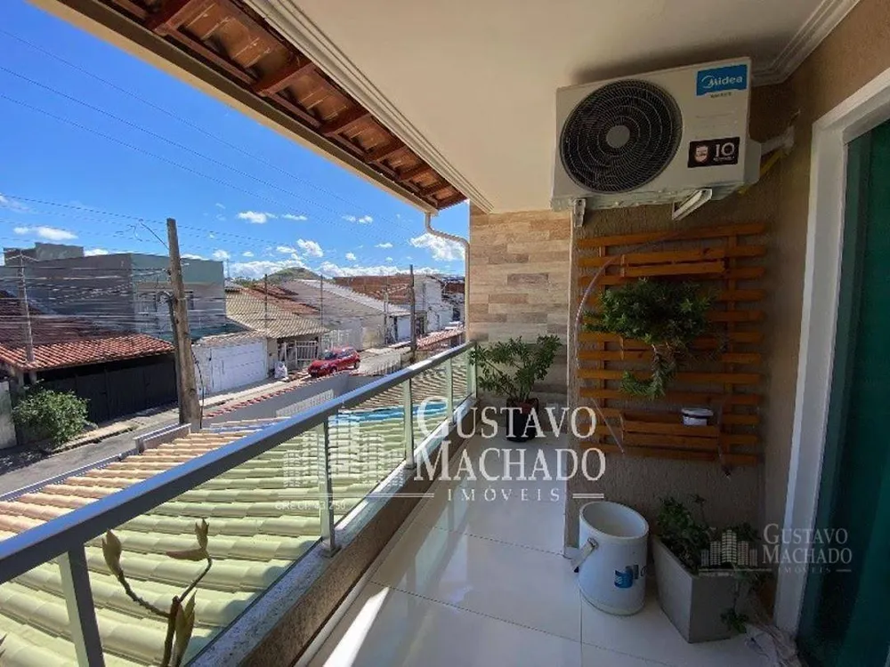 Casa, 4 quartos, 187 m² - Foto 4