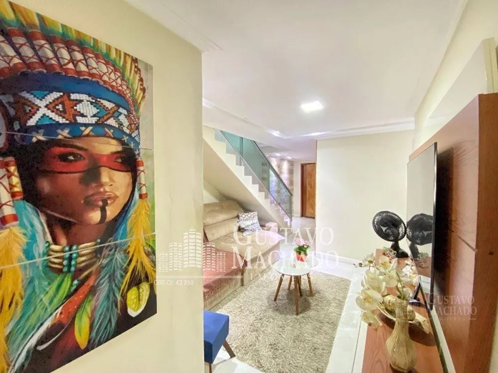 Casa, 4 quartos, 187 m² - Foto 7
