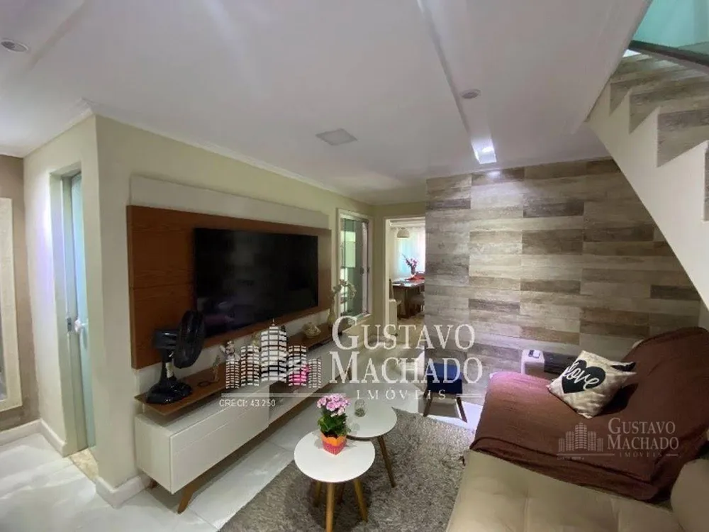 Casa, 4 quartos, 187 m² - Foto 8