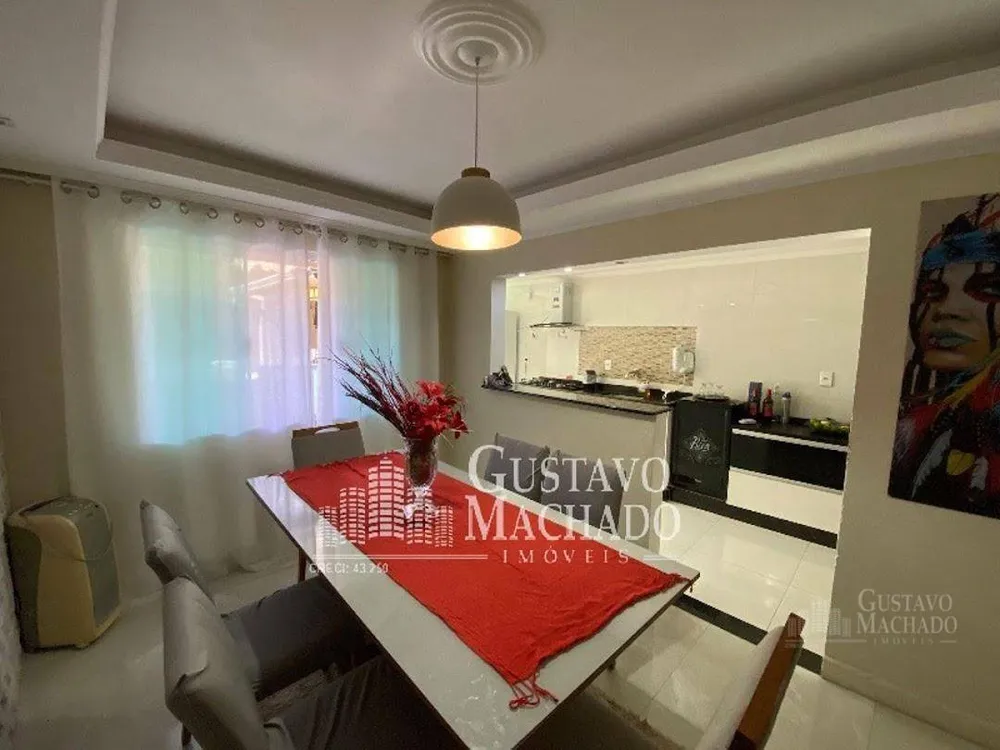 Casa, 4 quartos, 187 m² - Foto 12