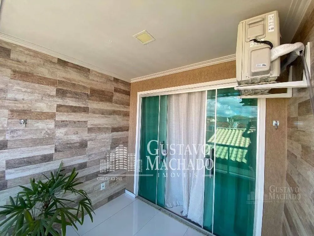 Casa, 4 quartos, 187 m² - Foto 2