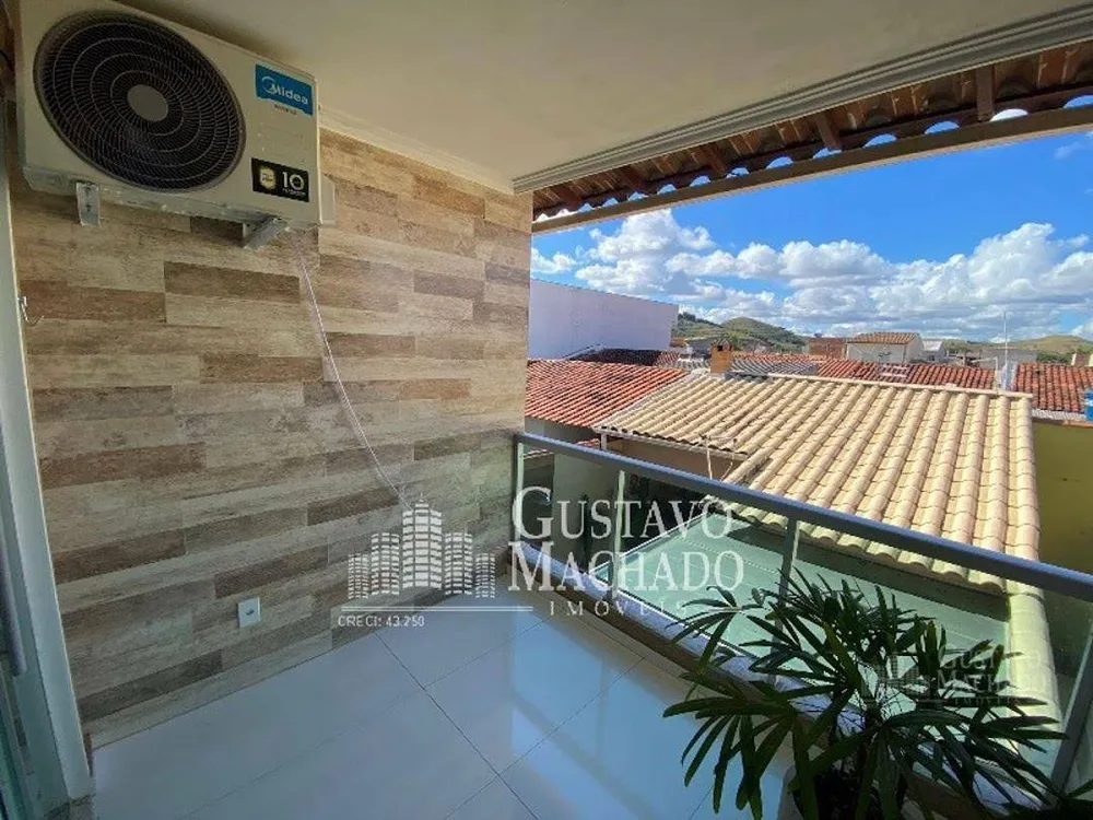 Casa, 4 quartos, 187 m² - Foto 3