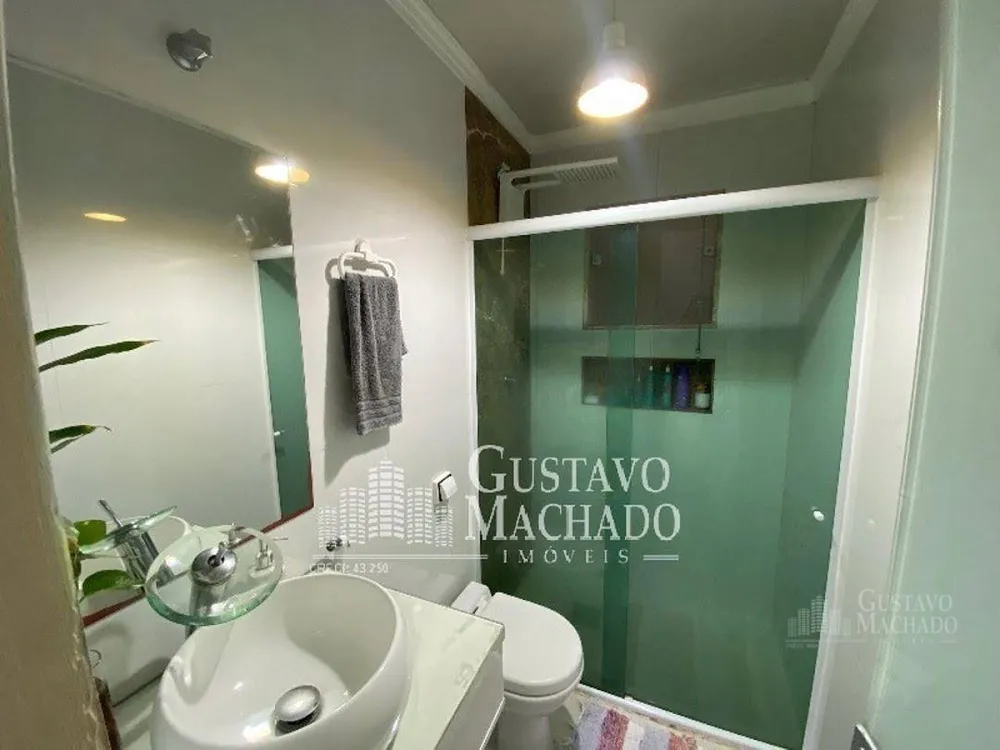 Casa, 4 quartos, 187 m² - Foto 21