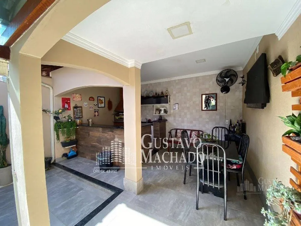 Casa, 4 quartos, 187 m² - Foto 18