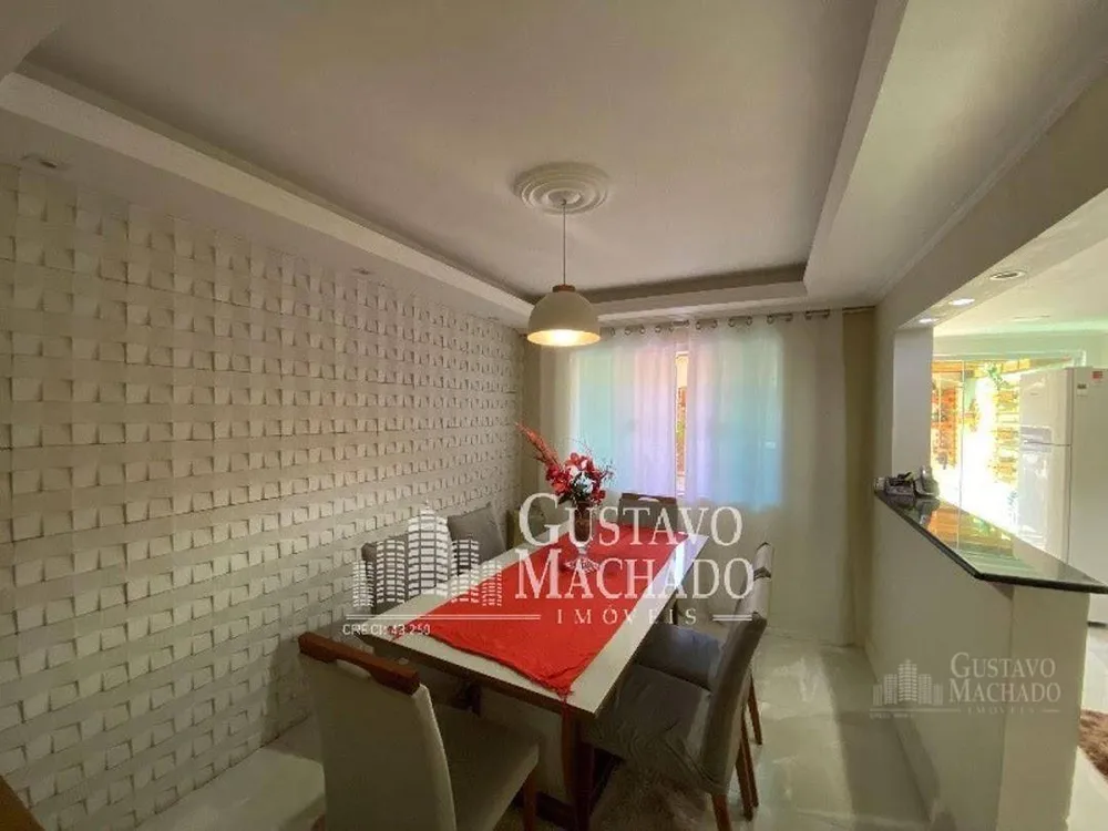 Casa, 4 quartos, 187 m² - Foto 13