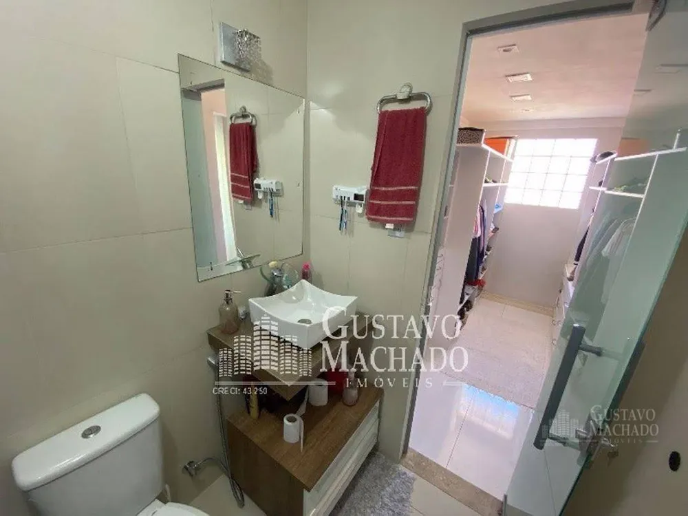 Casa, 4 quartos, 187 m² - Foto 23