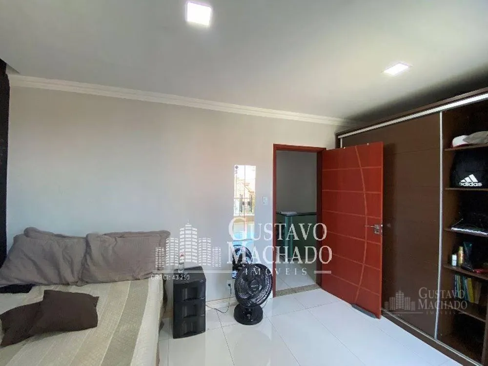 Casa, 4 quartos, 187 m² - Foto 28