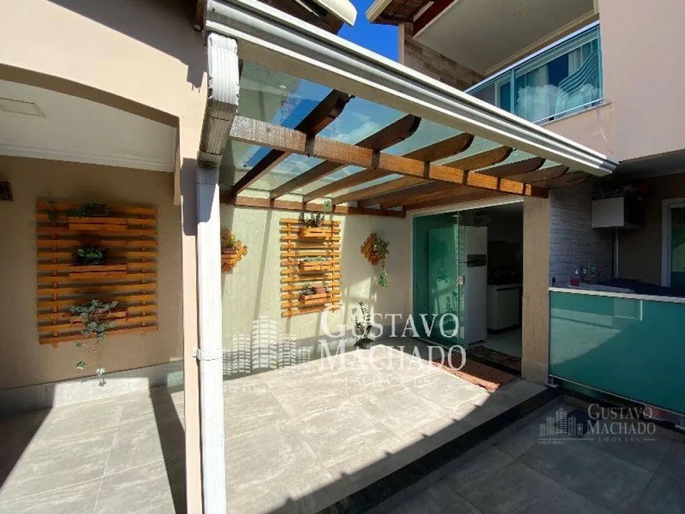 Casa, 4 quartos, 187 m² - Foto 20