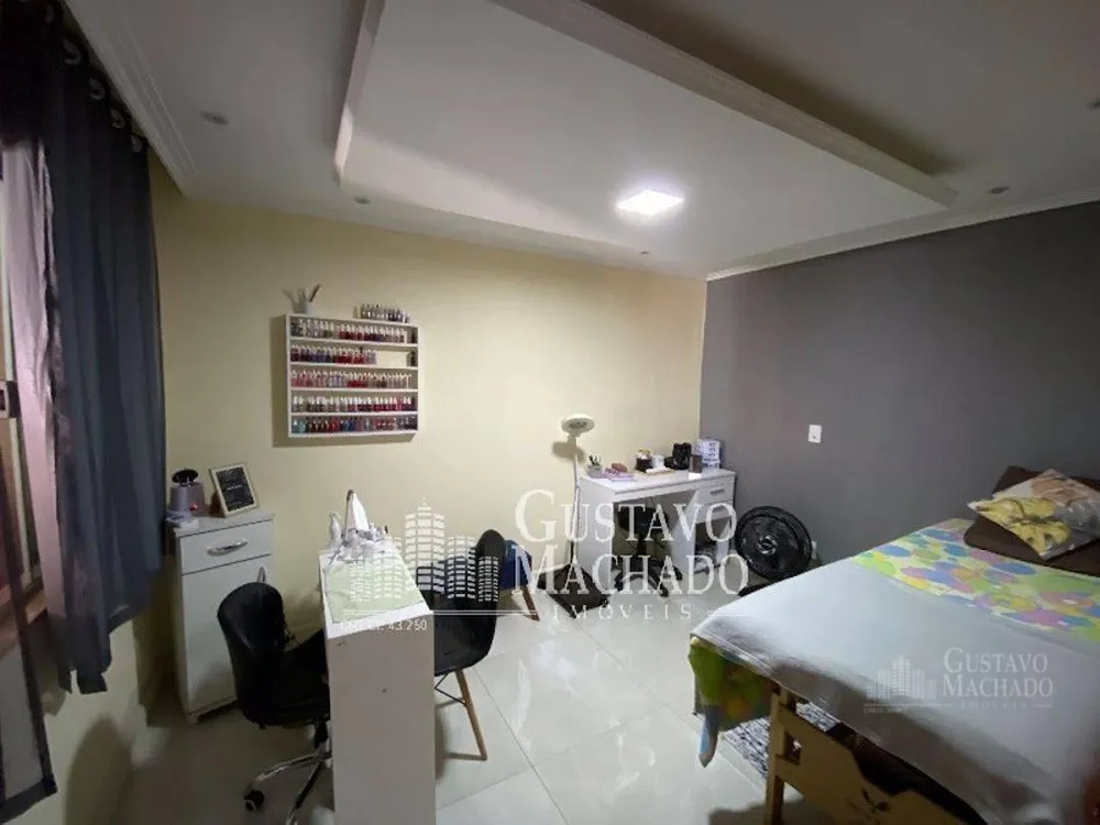 Casa, 4 quartos, 187 m² - Foto 29