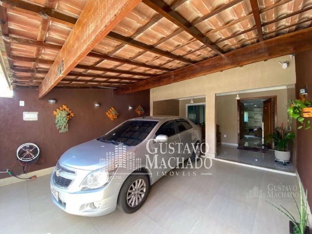 Casa, 4 quartos, 187 m² - Foto 6