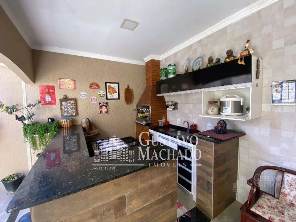Casa, 4 quartos, 187 m² - Foto 16