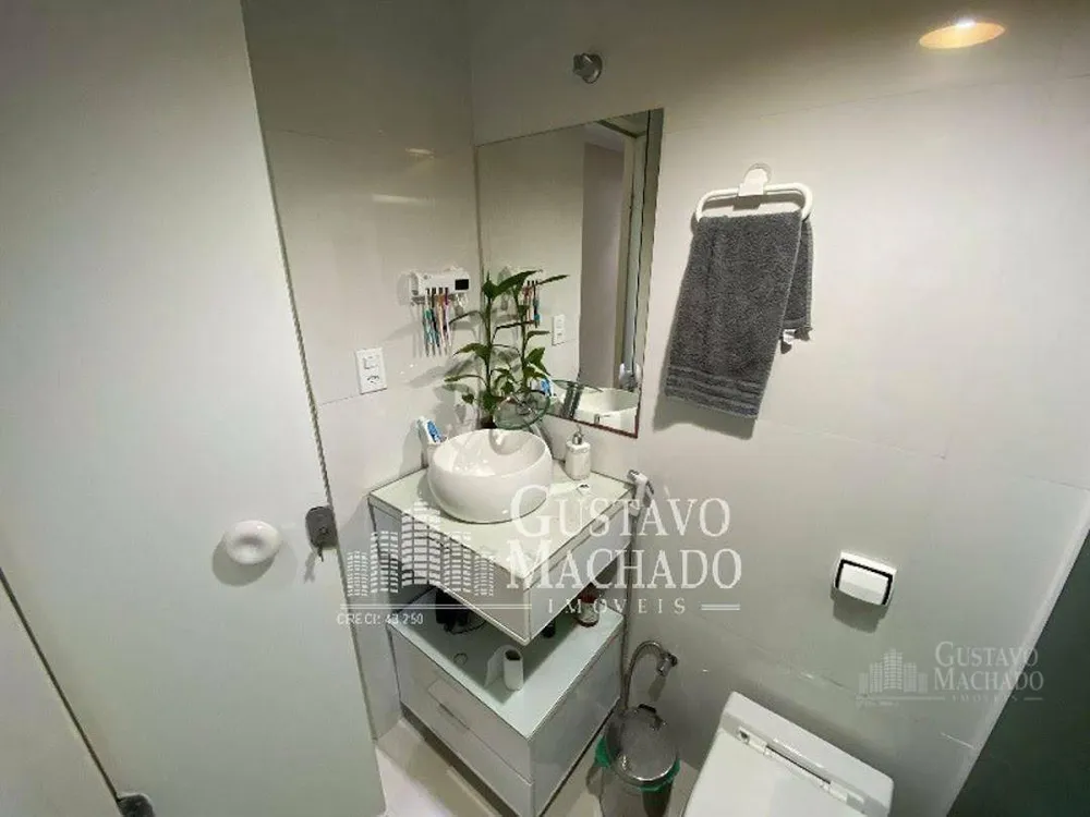 Casa, 4 quartos, 187 m² - Foto 22