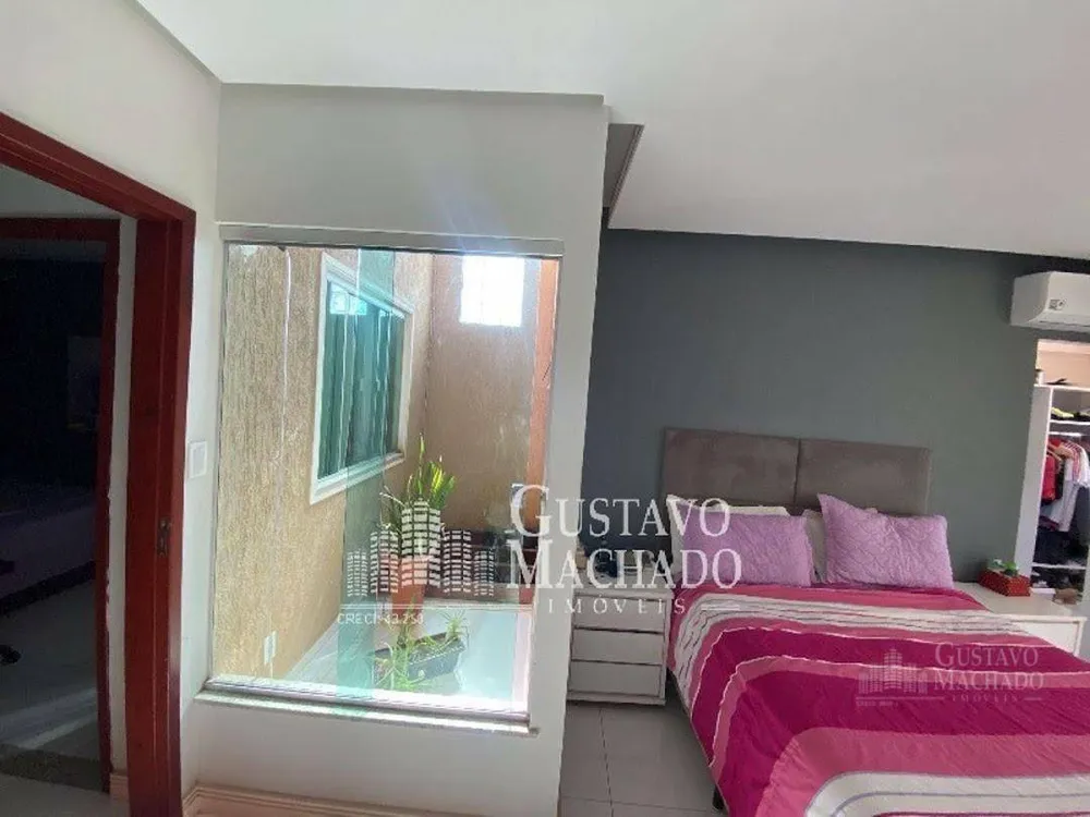 Casa, 4 quartos, 187 m² - Foto 33