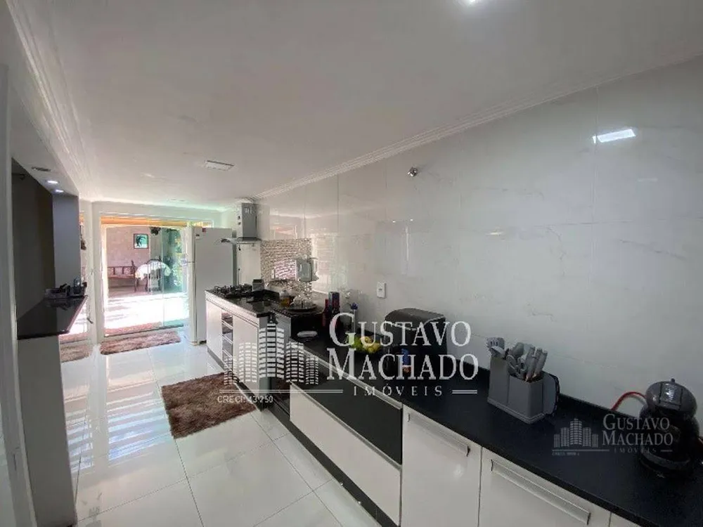 Casa, 4 quartos, 187 m² - Foto 14