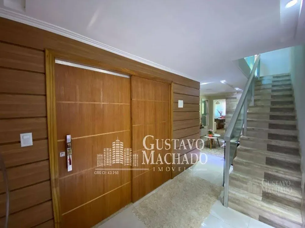 Casa, 4 quartos, 187 m² - Foto 11