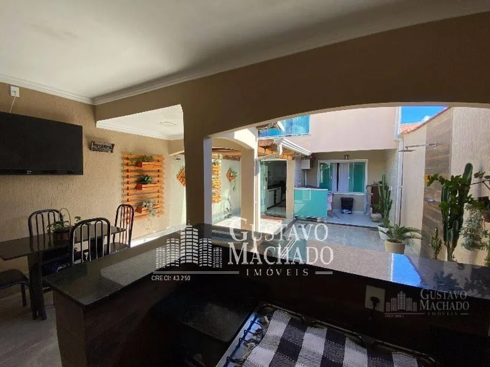 Casa, 4 quartos, 187 m² - Foto 17