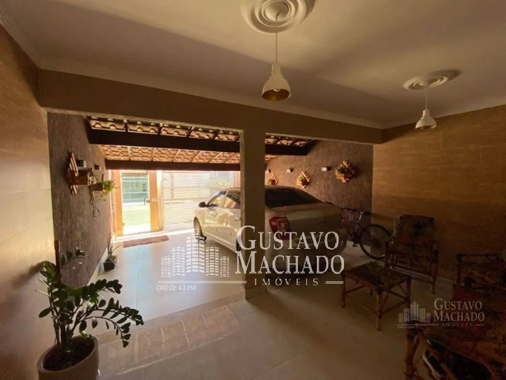 Casa, 4 quartos, 187 m² - Foto 5