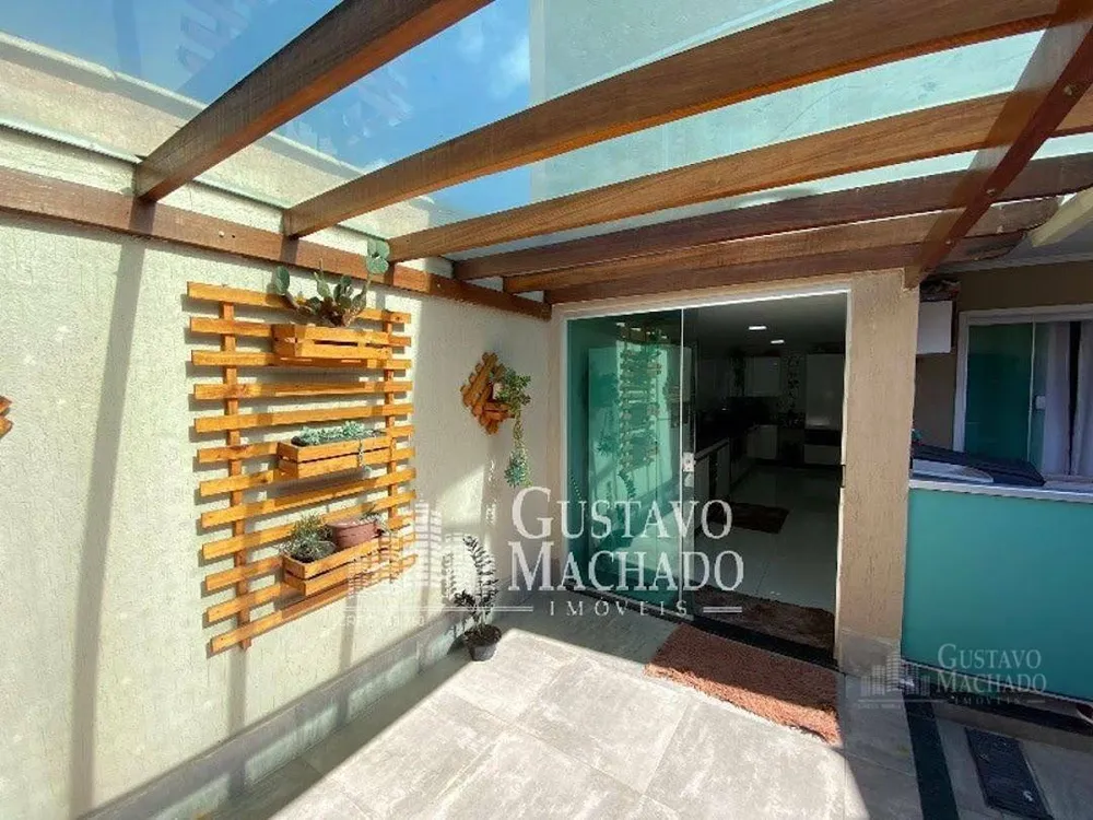 Casa, 4 quartos, 187 m² - Foto 19