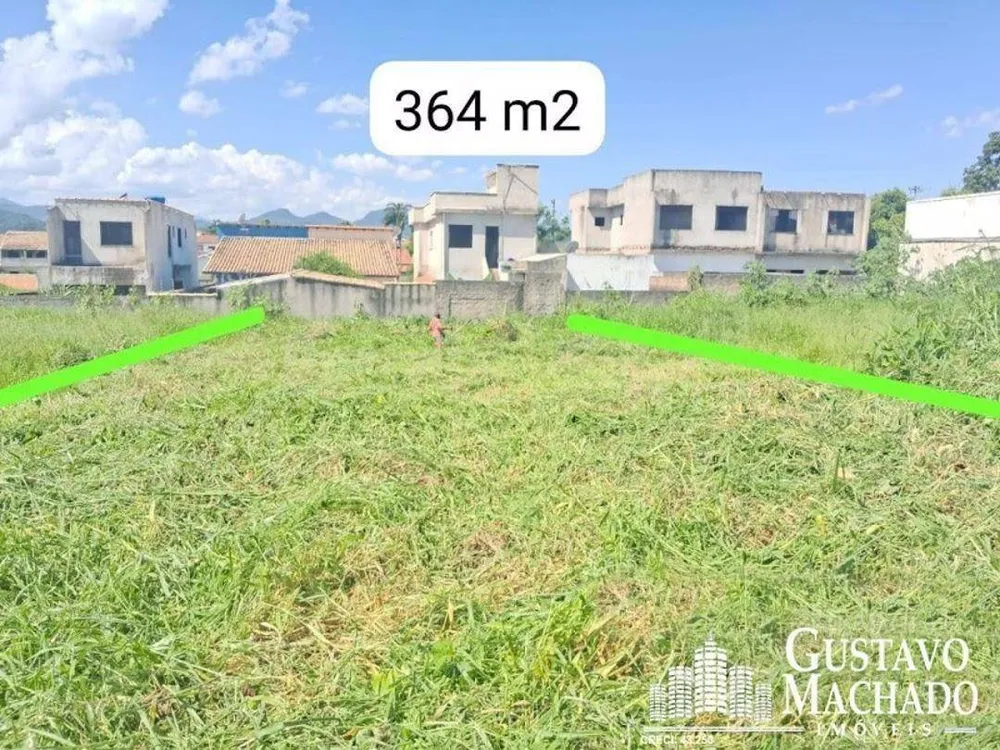 Terreno, 364 m² - Foto 1