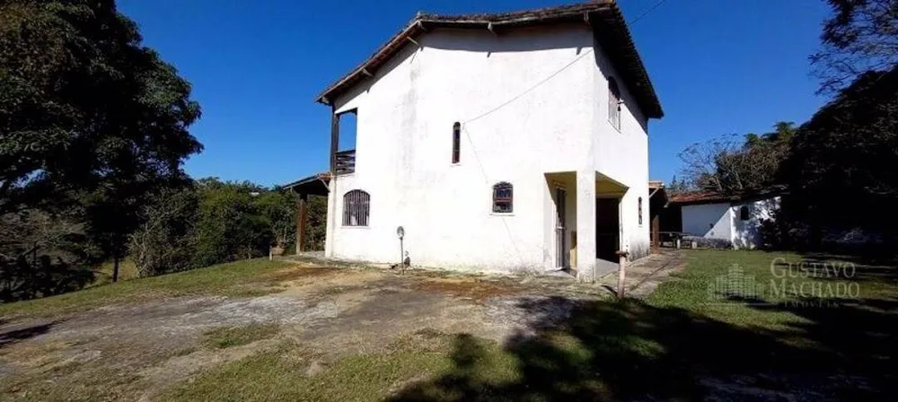 Chácara, 168 m² - Foto 27