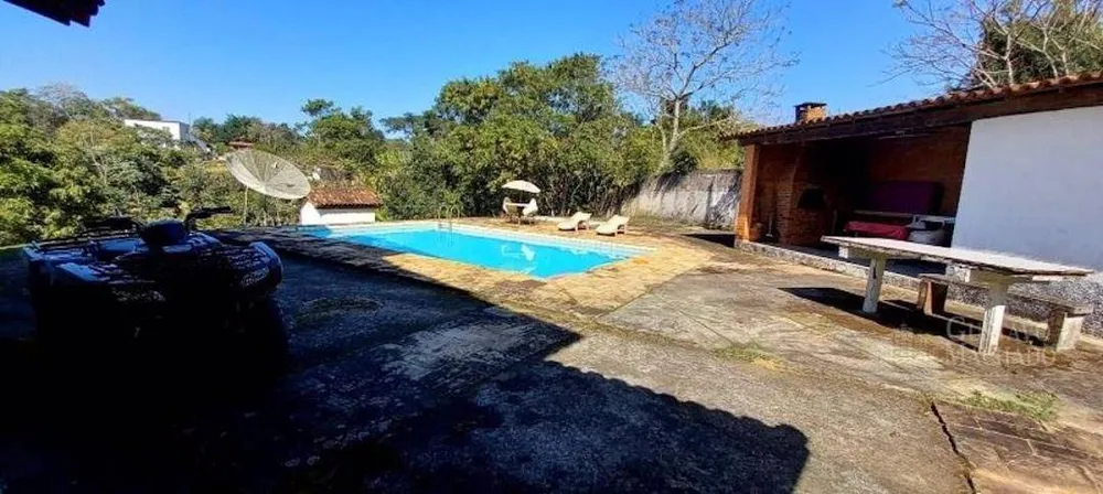 Chácara, 168 m² - Foto 39
