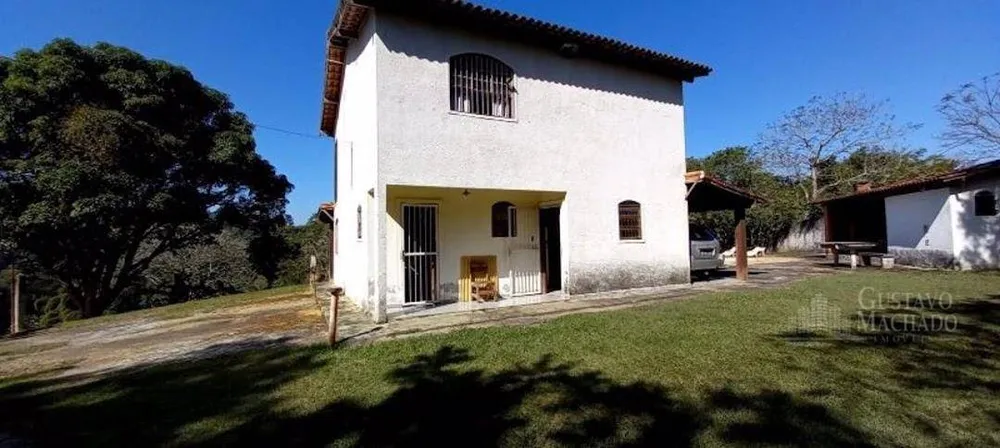 Chácara, 168 m² - Foto 24