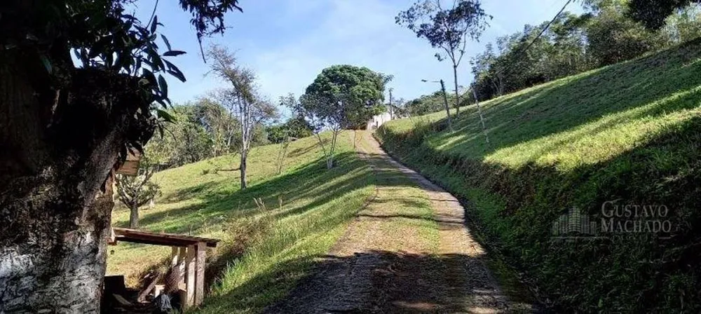 Chácara, 168 m² - Foto 6
