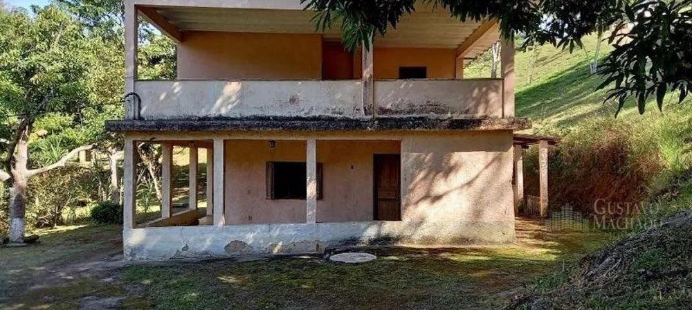 Chácara, 168 m² - Foto 5