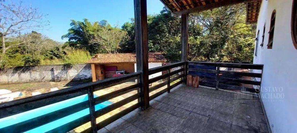 Chácara, 168 m² - Foto 20