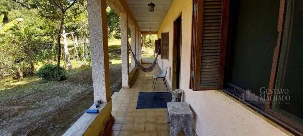 Chácara, 168 m² - Foto 16