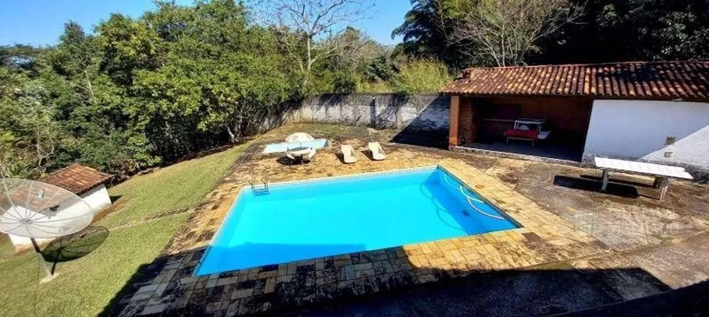 Chácara, 168 m² - Foto 2