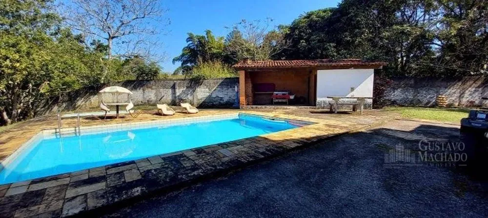 Chácara, 168 m² - Foto 29