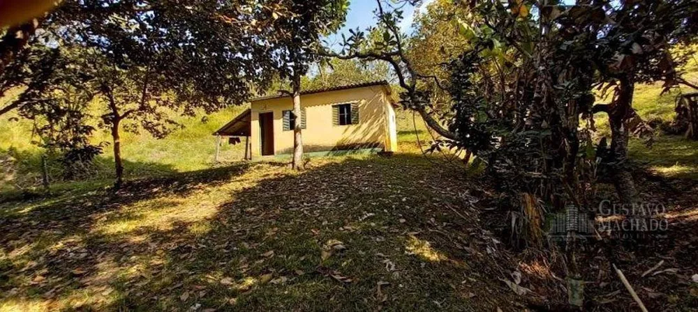 Chácara, 168 m² - Foto 9
