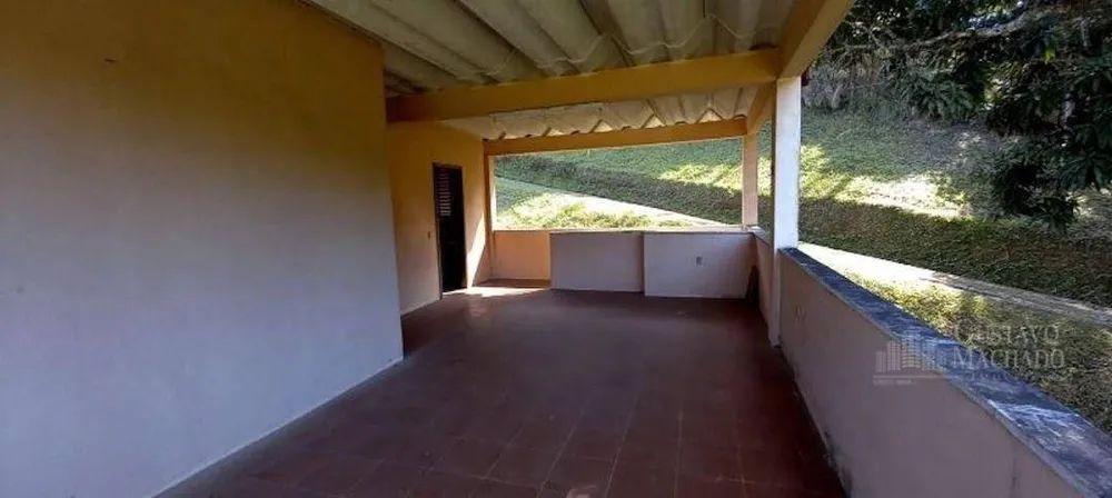 Chácara, 168 m² - Foto 4