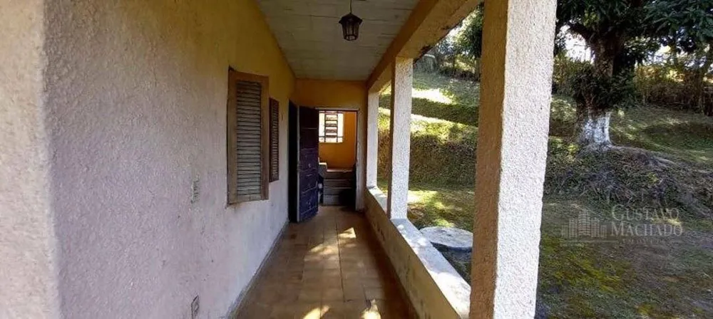 Chácara, 168 m² - Foto 7