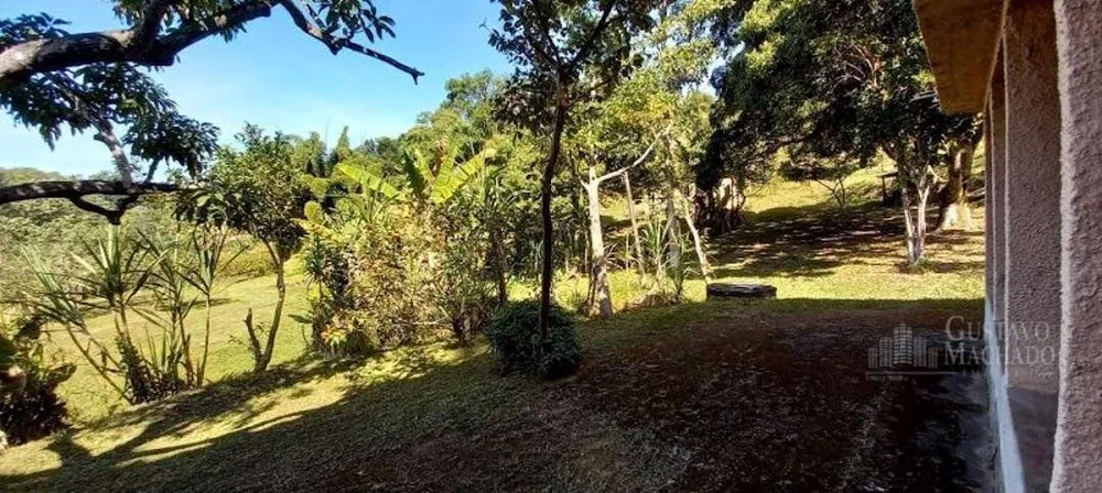 Chácara, 168 m² - Foto 11