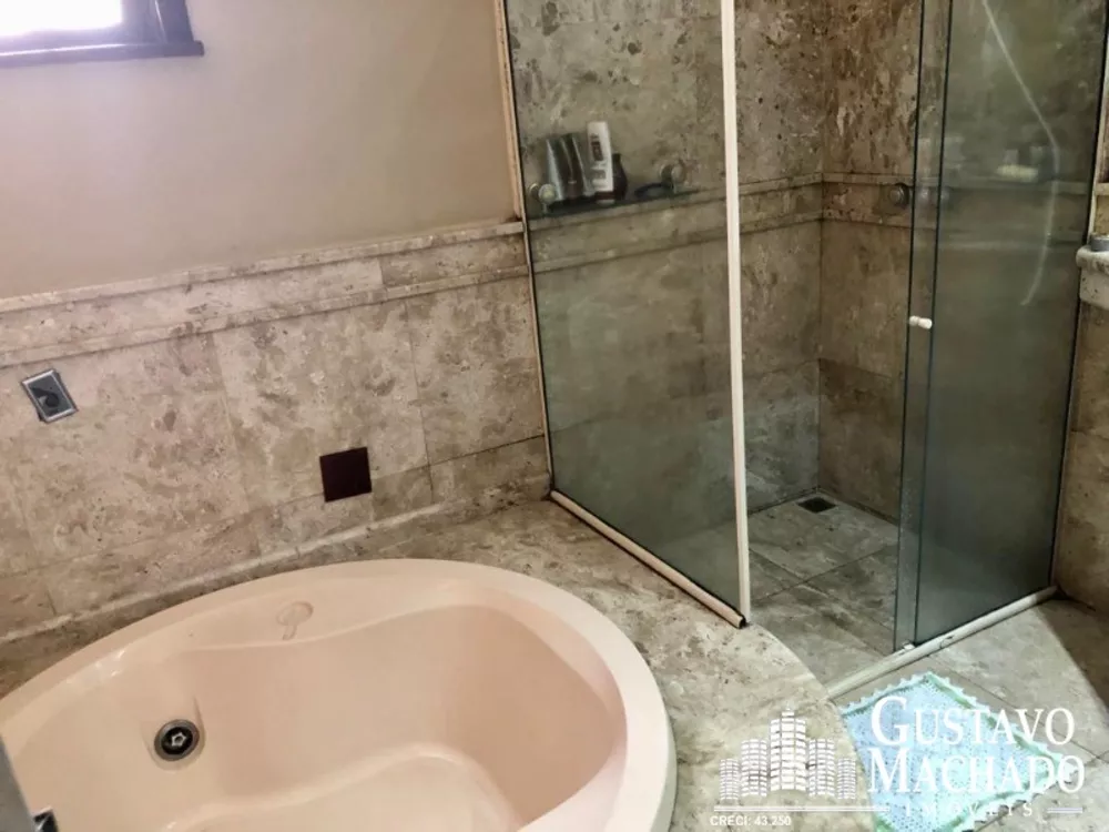 Casa, 4 quartos, 600 m² - Foto 24